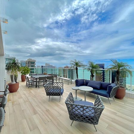 Infinity 600 Residence Fortaleza  Extérieur photo