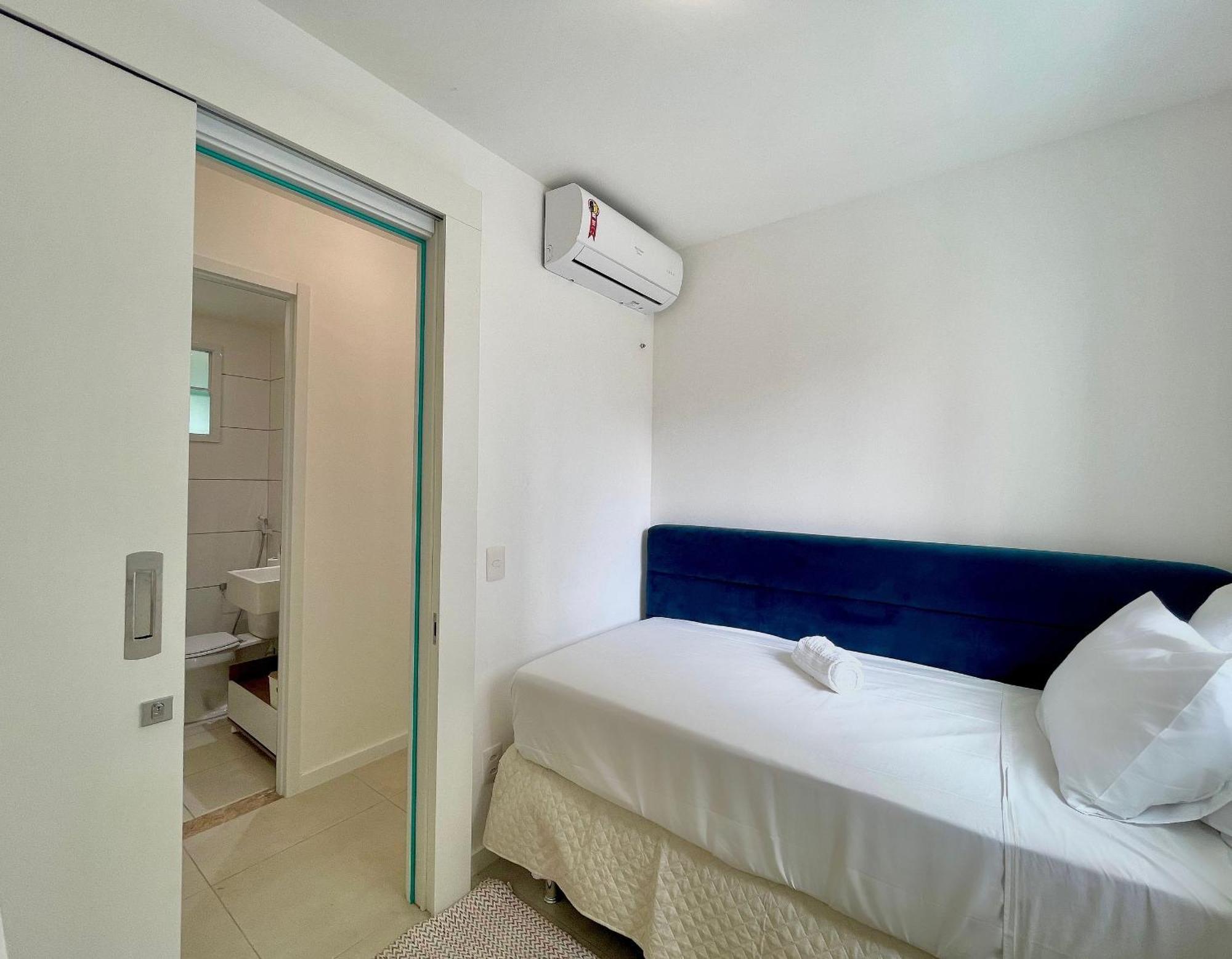Infinity 600 Residence Fortaleza  Extérieur photo