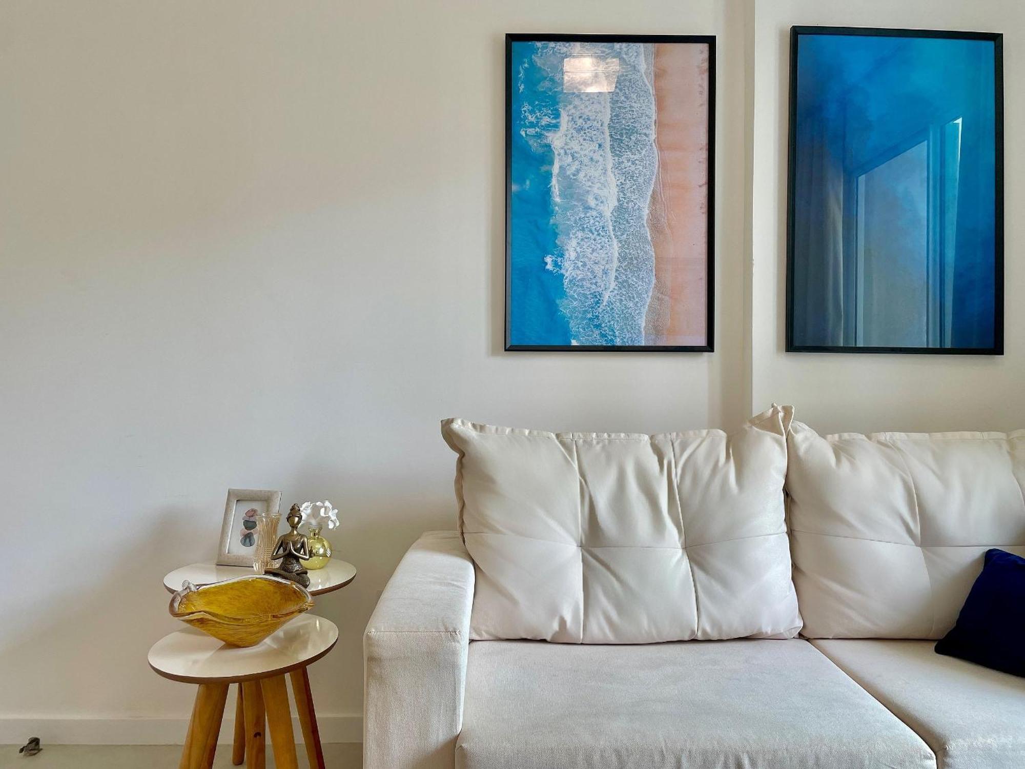 Infinity 600 Residence Fortaleza  Extérieur photo