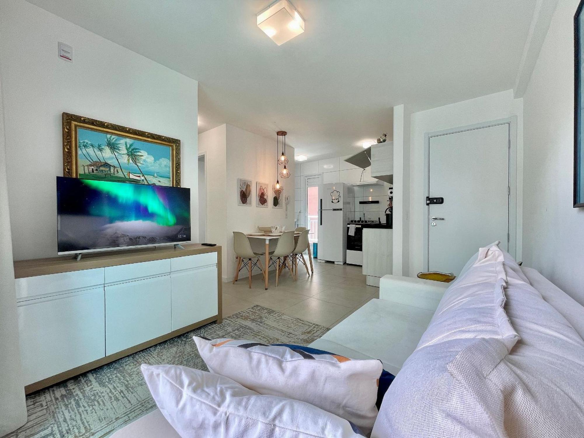 Infinity 600 Residence Fortaleza  Extérieur photo