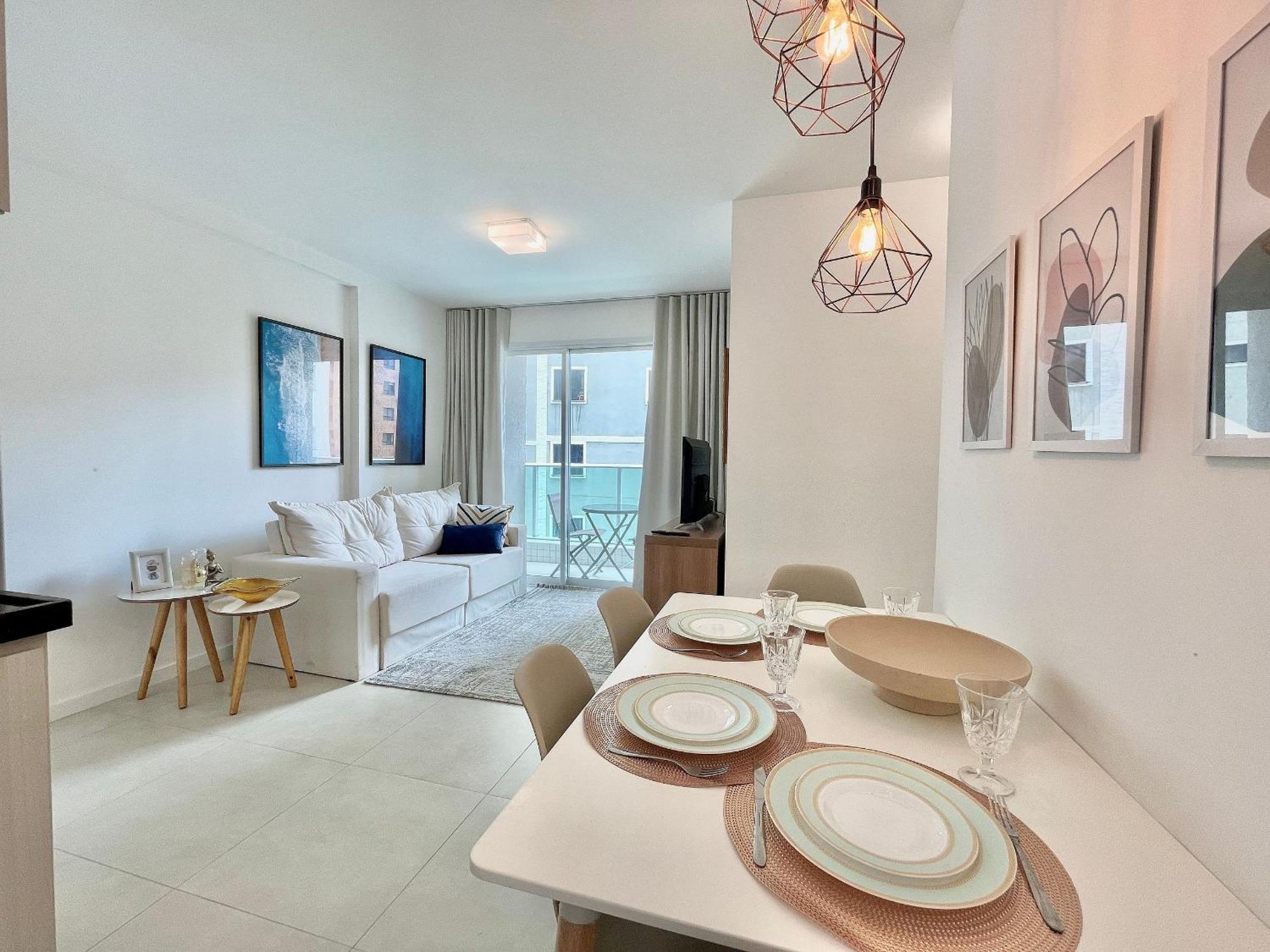 Infinity 600 Residence Fortaleza  Extérieur photo